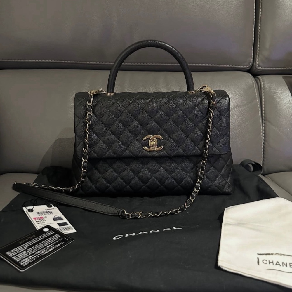 Chanel Coco